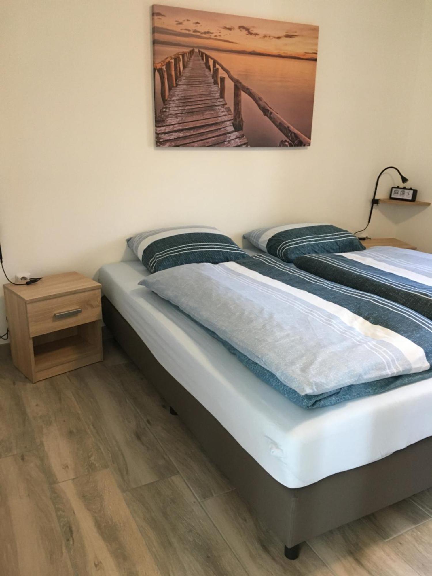 Bungalow Op Bedrijf Met Melkkoeien 德科克斯多普 外观 照片